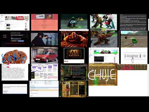 Pozdro dla taern raper