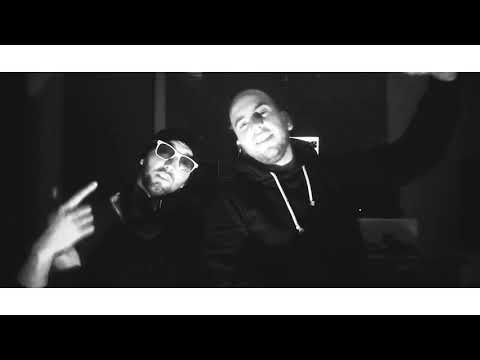 Shommytto x Ksoa - Najava za promociju albuma REP KAKI VOLEM