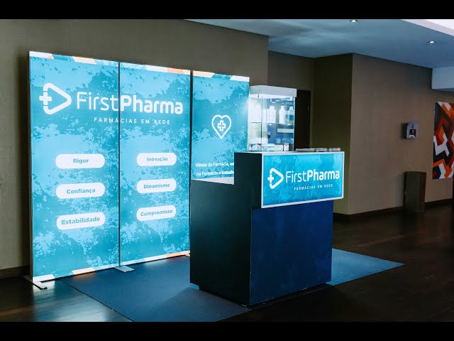Firstpharma'