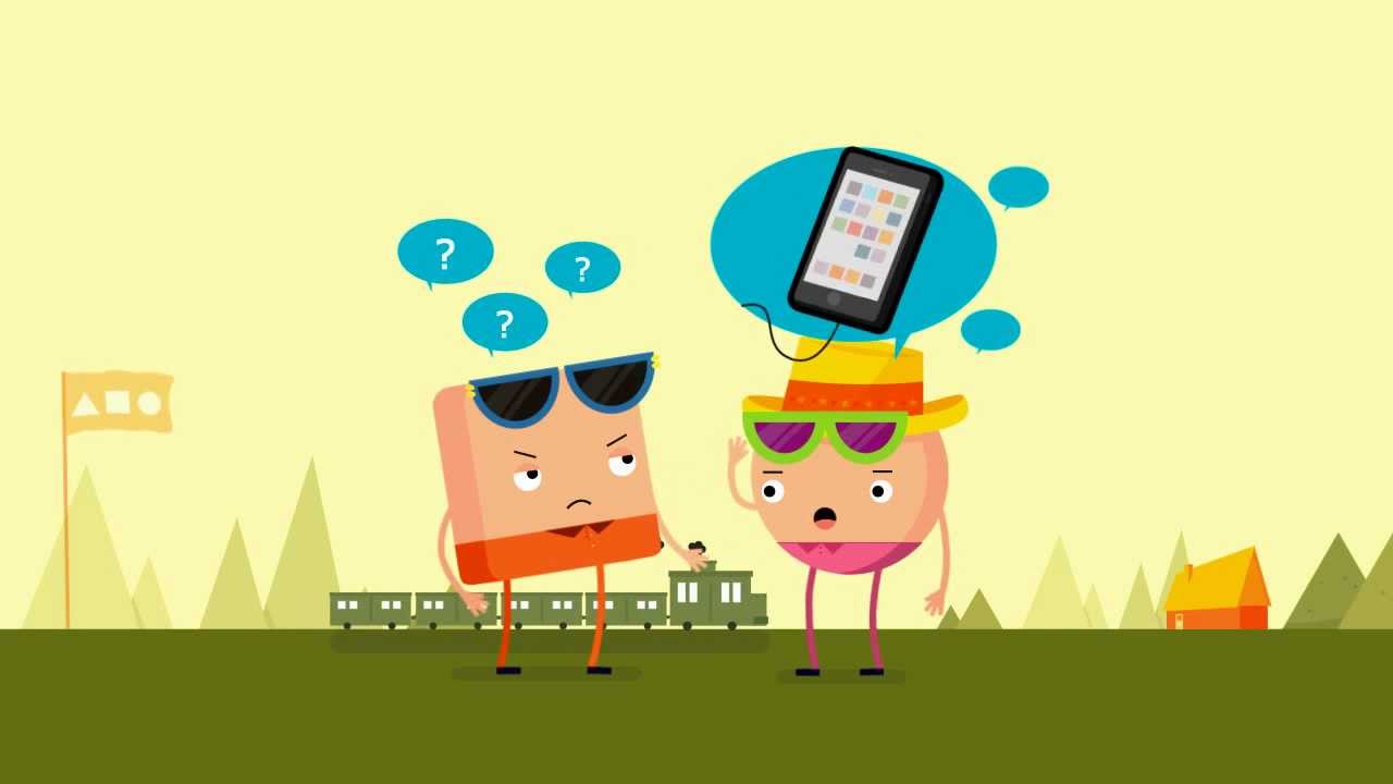 The Solution - Explainer Video