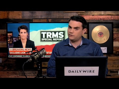 Ep. 270 - Epic Media Fail: Trump Tax Return Edition