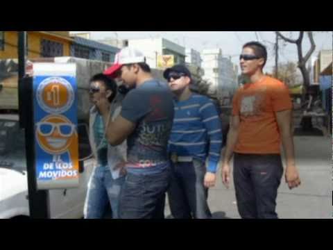 Merengazzo 21 Mienteme otra vez