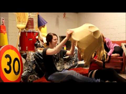 Muskos and Hopkins show - avsnitt två