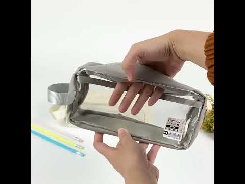 Pencil Case Samoyed PCCS-P76