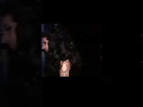 Amy Winehouse's Awkward Interview #shorts