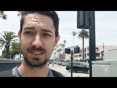 Jimmy K Does America 2019 - Episode 11 - Home Time :(