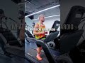 What I Hear During Cardio (IS THIS YOU?)