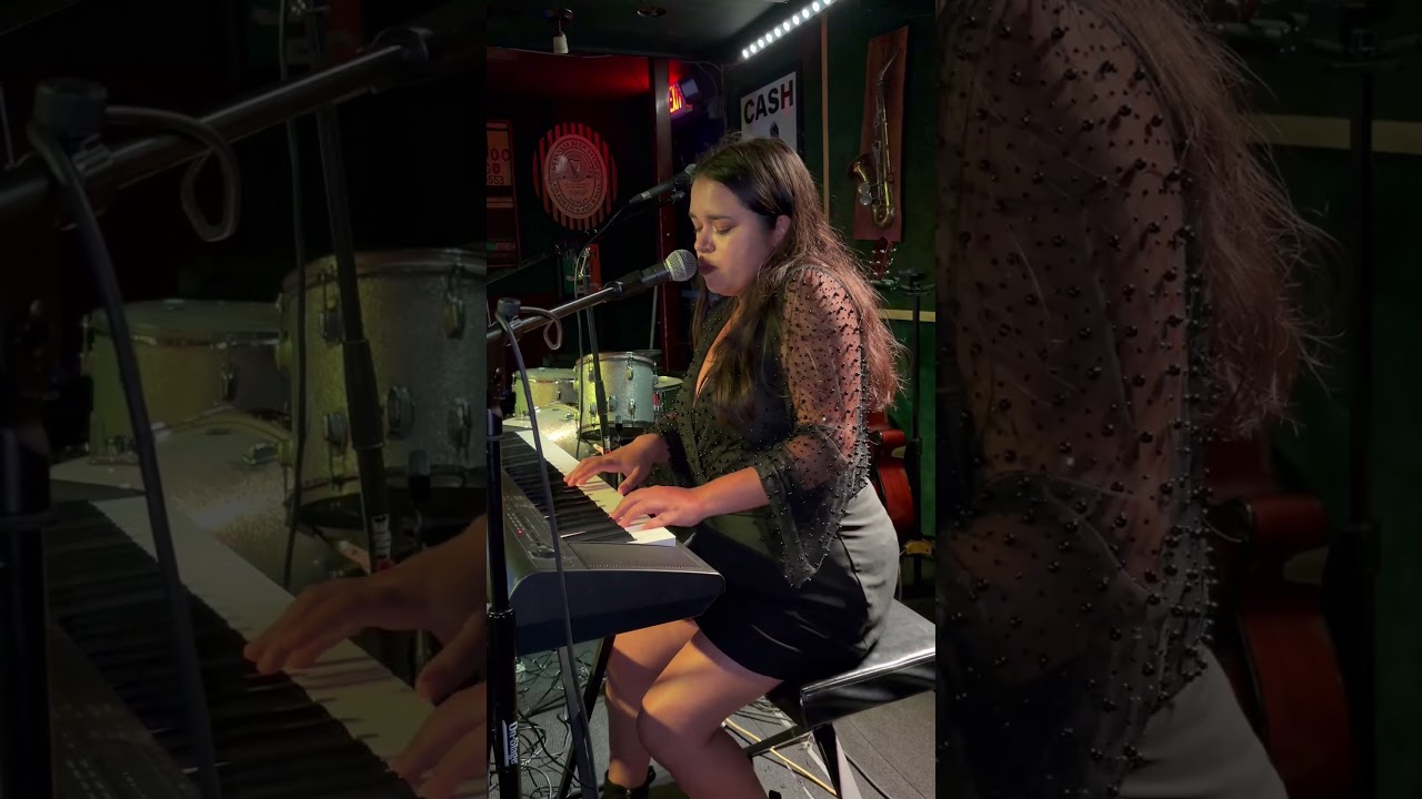 Promotional video thumbnail 1 for Monica Larrea