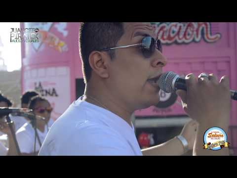 Lapiz De Carmin / Dicelo A El - Marco y Los Duros - Unidos Por La Paz en el Callao 2016