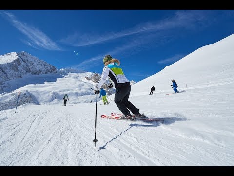 Arabba Holidays, the ski safari in the heart of the Dolomites!