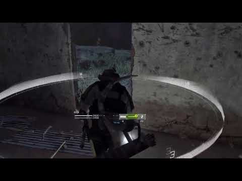 Metal Gear Survive: Random Exploration Chapter 18