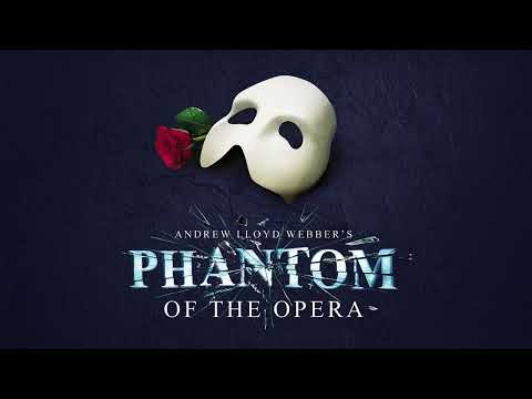 The Phantom of the Opera (London Cast Recording 2022)