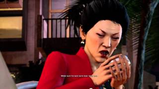 Sleeping Dogs - Full Game Walkthrough (Part 13)