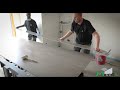 Pose De Carrelages Grand Format