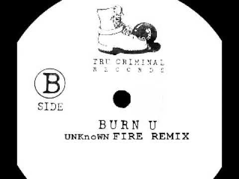 God Sunz - Burn U (remix)