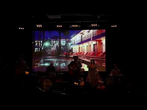 Chad Taylor and friends 10/28/23