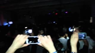 John Digweed Expo Reforma México 2013