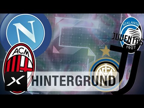 Der SSC Neapel macht sich keine Sorgen | Fünf Fakten vor dem 1. Spieltag | Serie A TIM