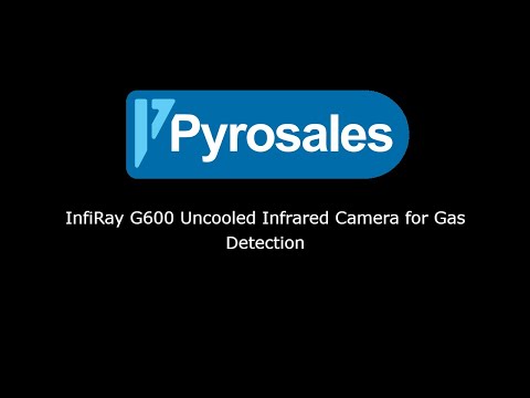 How does thermal Imaging Cameras help Detecting Hazardous Industrial Gas Leakages?