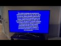Opening To Freaky Friday Widescreen 2003 DVD Rated PG