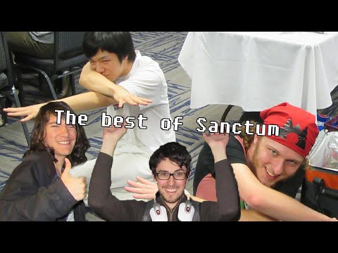 The Best of Sanctum