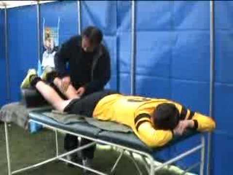 Voetbaltoernooi Fortissimo