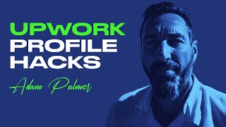 Unlocking Upwork Success: Crafting Your Profile