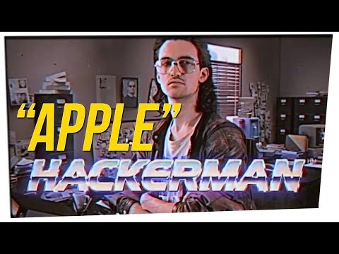 16-Year-Old Hacked Apple's Mainframe ft. Jus Reign & DavidSoComedy