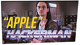 16-Year-Old Hacked Apple's Mainframe ft. Jus Reign & DavidSoComedy