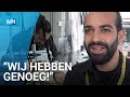 Kledingmaker Kasim verkoopt mondkapjes bij de vleet