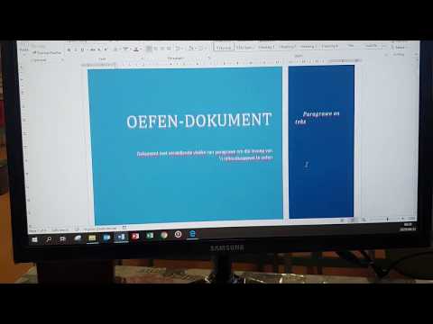 RTT GRAAD 11: 24 Junie 2020 - periode 2 (24112)