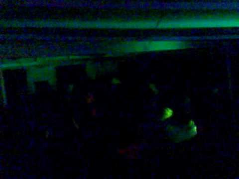 Debut Yacht 2010 - Azteca.mpg