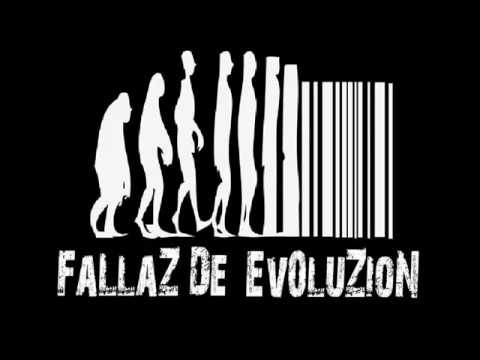 FALLAZ DE EVOLUZION EN COLOMBIA