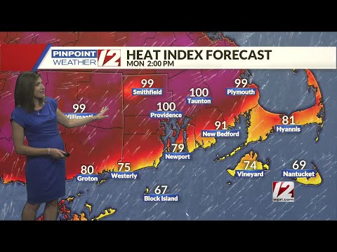 Weather Alert: June 28, 2021