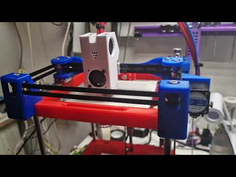 Rolohaun`s Rook Mk1 by marrekanin