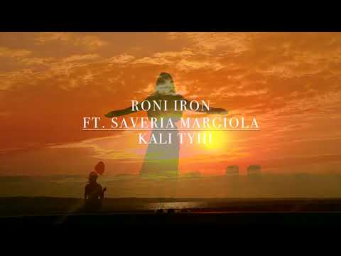 Roni Iron ft. Saveria Margiola - Kali Tyhi (Official VideoClip)