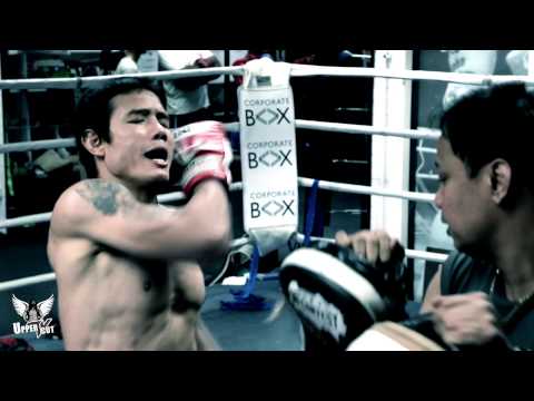 Uppercut TV previews upcoming kickboxing promotion Legacy 2