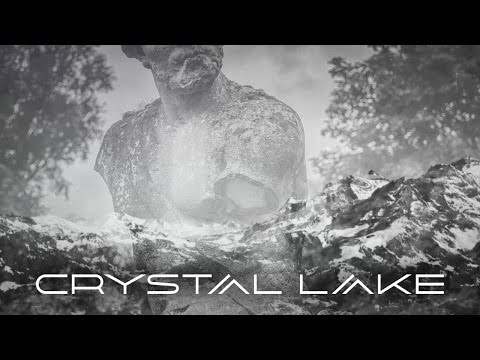 Crystal Lake - Six Feet Under (Lyric Video)