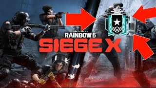 Siege X Platinum Experience