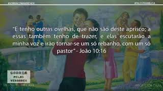 RESSURREIÇÃO: a VITÓRIA SObre a MORTE - DISCURSO JW para o PÚBLICO - VEJA a DESCRIÇÃO