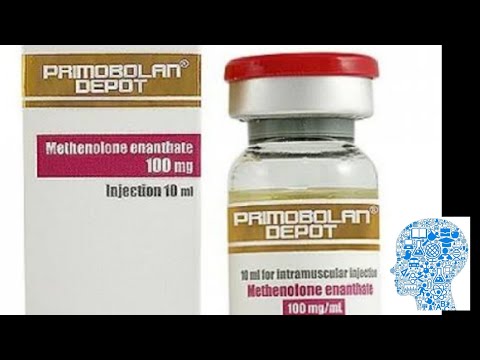 Meditech Pharma Cypionex(Test C)