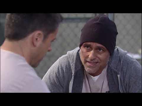 GH: Julian Scenes on 1/9/15 Part 1/2