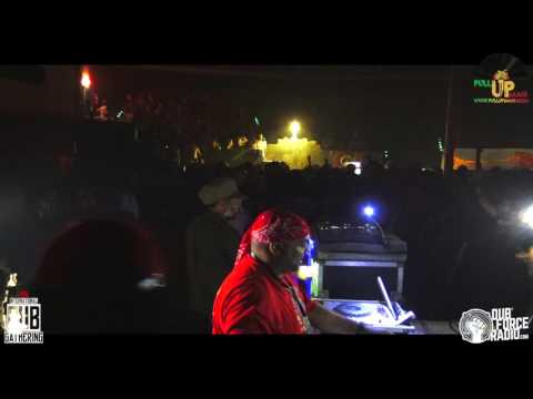 IRATION STEPPAS Ft  MACKY BANTON - IDG #2 - 2017