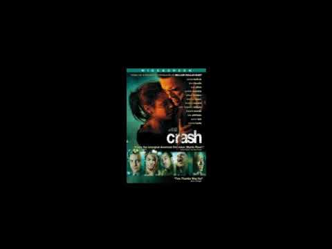 (SOUNDTRACK) Crash (2005 Film) - Mark Isham - Flames