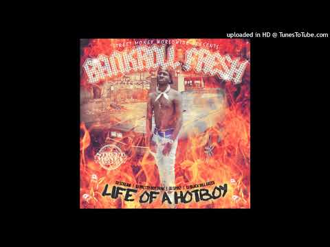 Bankroll Fresh x Chief Keef x D Rich Type Beat "Crowd"