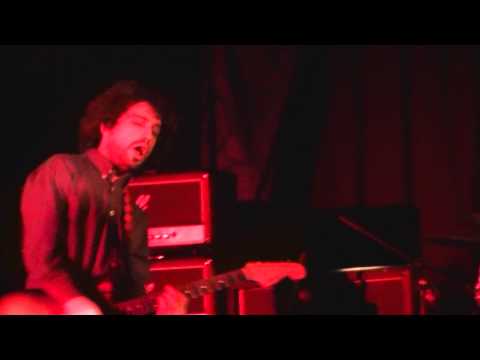 VIVA SANTA CLAUS - nostalgia carogna - Init-17-10-2012