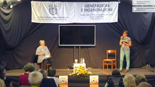 <strong>“Itinerari accoglienti per comunità solidali: camminare insieme nella storia, nella cultura, nella natura verso un futuro più sostenibile</strong>