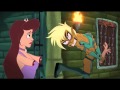 Drawn Together The Movie Clara Dies