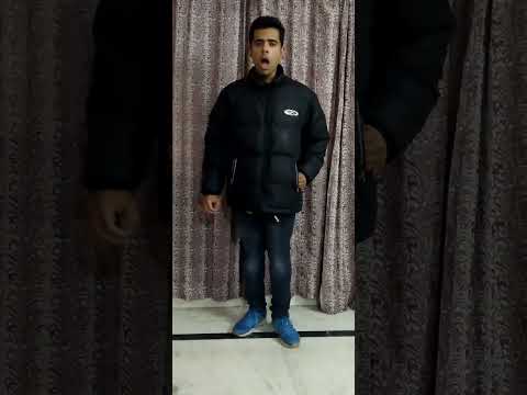 Yathaarth Khanna My intoduction