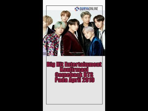 Download Kapan Bts Rilis Album Baru Mp3 dan Mp4 Terlengkap Gratis